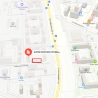 Аренда помещения в стилобате