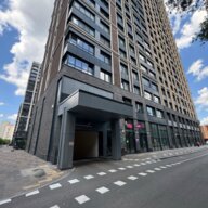 Продажа нежилого помещения в ЖК "Мой адрес на Клинской"