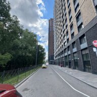 Продажа нежилого помещения в ЖК "Мой адрес на Клинской"