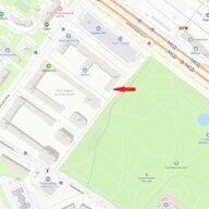 Продажа нежилого помещения в ЖК "Мой адрес на Клинской"