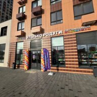 Аренда торгового помещения в ЖК "Открытый Парк"