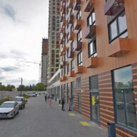Аренда торгового помещения в ЖК "Открытый Парк"