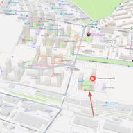 Аренда торгового помещения в ЖК "Открытый Парк"