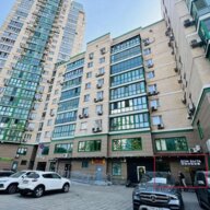 Аренда торгового помещения на Бажова