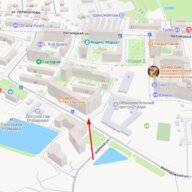 Продажа ликвидного помещения с арендатором пиццерия "ДоДо"
