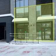 Продажа помещения в ЖК "Мой адрес на Клинской"