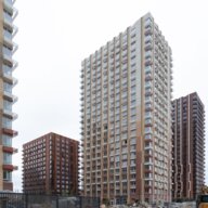 Продажа торгового помещения в ЖК "Holland park"