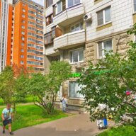 Продажа коммерческого помещения в Москве