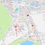 Аренда торгового помещения в ЖК "Кузьминский Лес"