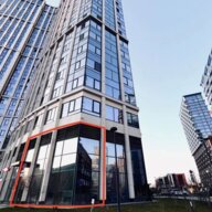 Аренда торгового помещения в ЖК Крылья