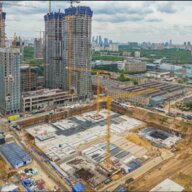 Продажа торгового помещения в жилом комплексе VEER