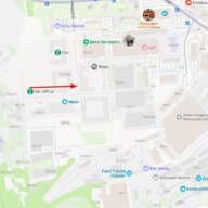 Продажа торгового помещения в жилом комплексе VEER