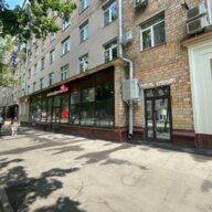 Продажа торгового помещения с арендаторами