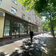Продажа торгового помещения с арендаторами