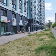 Продажа помещения с арендатором барбершоп "Britva"