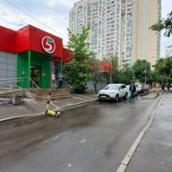 Продажа торгового здания с арендатором Пятерочка