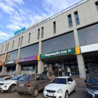 Продажа торгового помещения с арендаторами