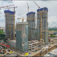 Продажа торгового помещения в жилом комплексе VEER