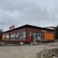 Продажа торгового здания с супермаркетом Магнит