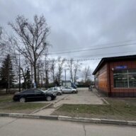 Продажа торгового здания с супермаркетом Магнит