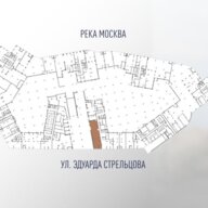 Продажа торгового помещения в ЖК "Foriver"