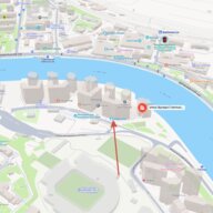 Продажа торгового помещения в ЖК "Foriver"