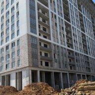 Продажа помещения с супермаркетом в ЖК "1-й Донской" 