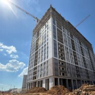 Продажа помещения с супермаркетом в ЖК "1-й Донской" 