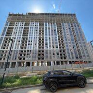 Продажа помещения с супермаркетом в ЖК "1-й Донской" 
