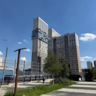 Продажа помещения с аптекой Неофарм в ЖК "Селигер Сити"