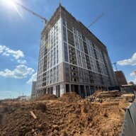 Продажа помещения под супермаркет в ЖК "1-й Донской"