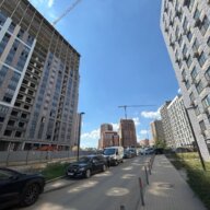 Продажа помещения под супермаркет в ЖК "1-й Донской"