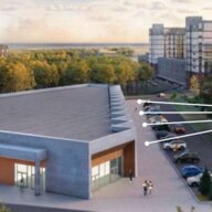 Продажа нового торгового здания в г. Обнинск