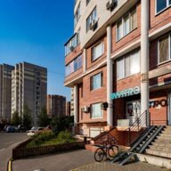 Продажа торгового помещения с арендатором Инвитро 