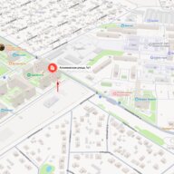 Продажа торгового помещения в ЖК "Алхимово"