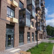 Продажа торгового помещения в ЖК "Алхимово"