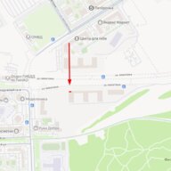 Продажа помещения в Первом Московском
