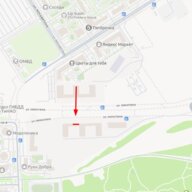 Продажа помещения в Первом Московском