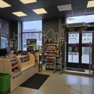 Продажа помещения с арендатором Винлаб в ЖК "Шереметьевский" 