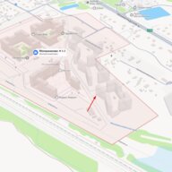 Продажа торгового помещения в ЖК Молжаниново