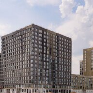 Продажа торгового помещения в ЖК Молжаниново