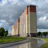Продажа торгового помещения в ЖК "Оптима" 