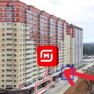 Продажа торгового помещения в ЖК "Оптима" 