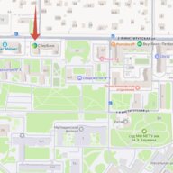 Аренда торгового помещения 