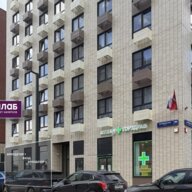 Продажа торгового помещения с арендатором Винлаб 