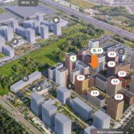 Продажа торгового помещения с арендатором Винлаб 