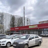 Продажа торгового здания с супермаркетом Магнит