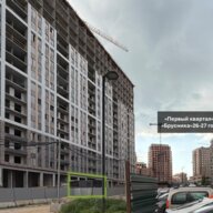 Продажа помещения под супермаркет в ЖК "1-й Донской"