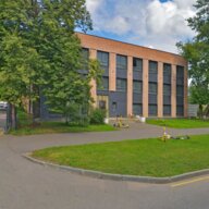 Продажа здания класса В+ в районе м. Ростокино
