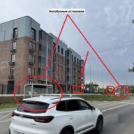 Продажа торгового помещения в ЖК "Мишино 2"